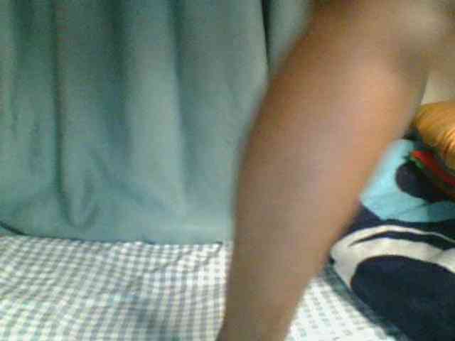 Horny-vyxen