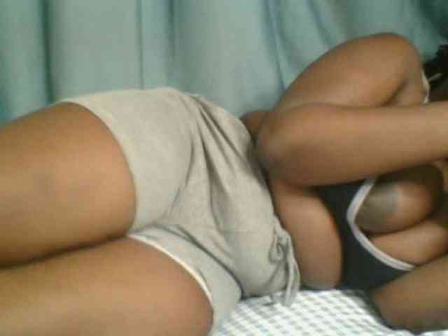 Horny-vyxen webcam