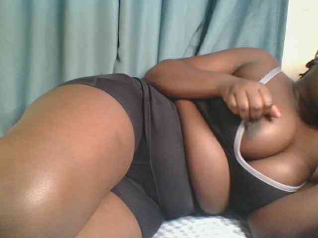 Horny-vyxen webcam
