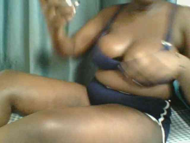 Horny-vyxen