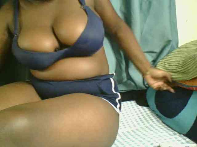 Horny-vyxen