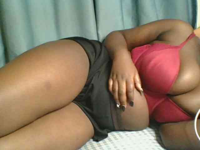 Horny-vyxen webcam