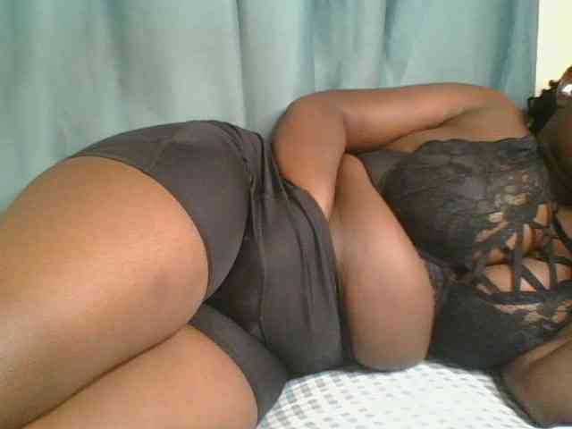 Horny-vyxen
