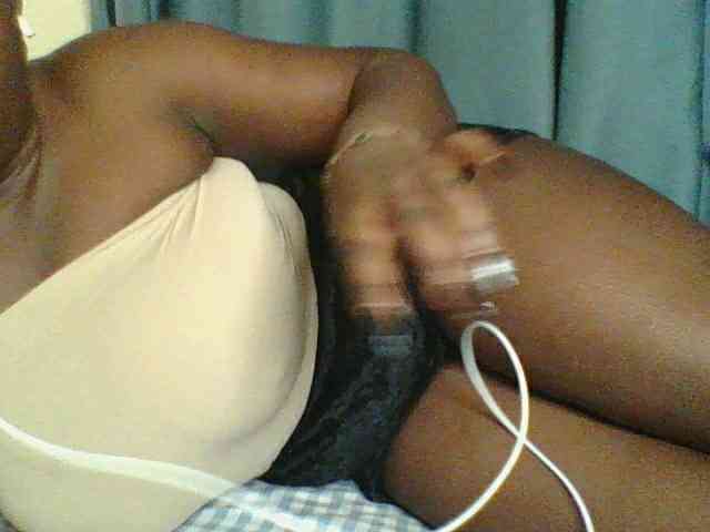 Horny-vyxen webcam