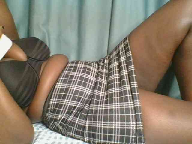Horny-vyxen webcam