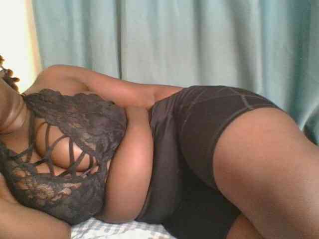Horny-vyxen webcam