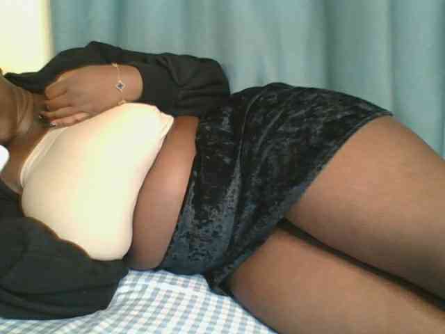 Horny-vyxen Horny-vyxen