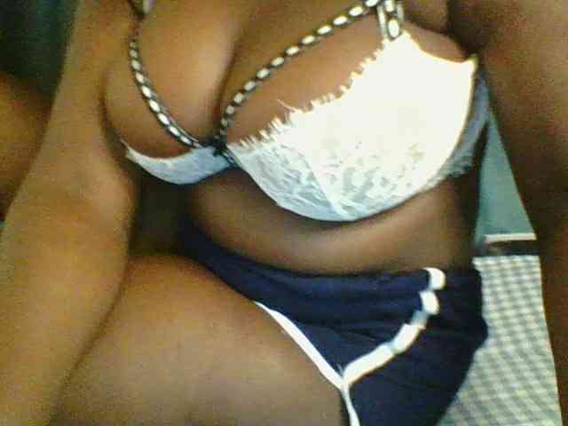 Horny-vyxen