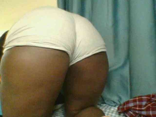 Horny-vyxen webcam