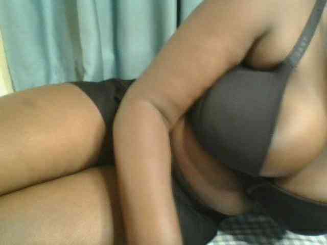 Horny-vyxen