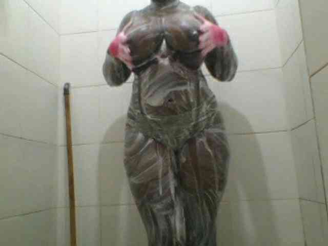 Horny-vyxen webcam