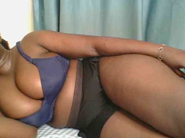 Horny-vyxen