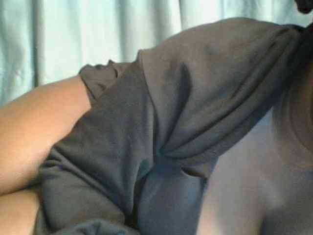 Horny-vyxen webcam