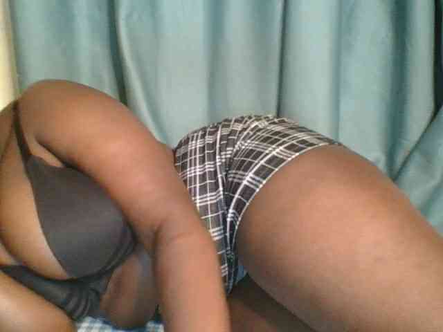 Horny-vyxen