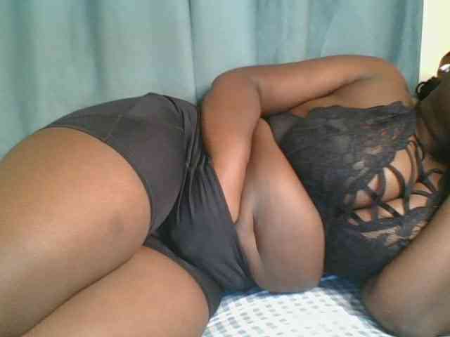 Horny-vyxen