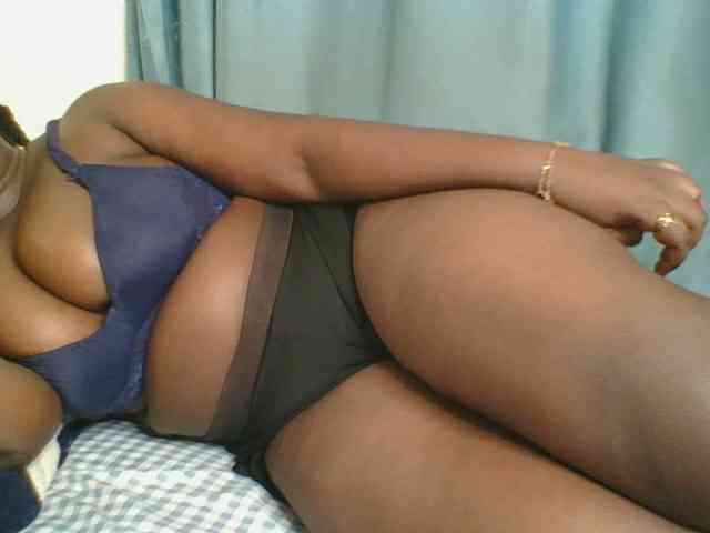 Horny-vyxen