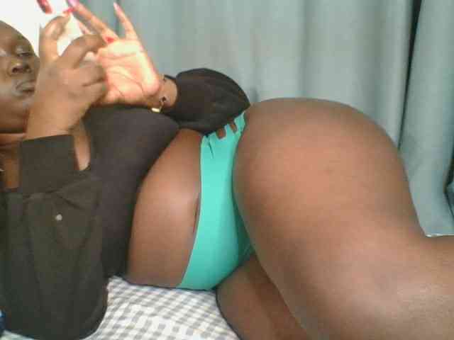 Horny-vyxen Horny-vyxen