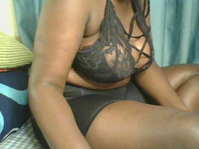 Horny-vyxen