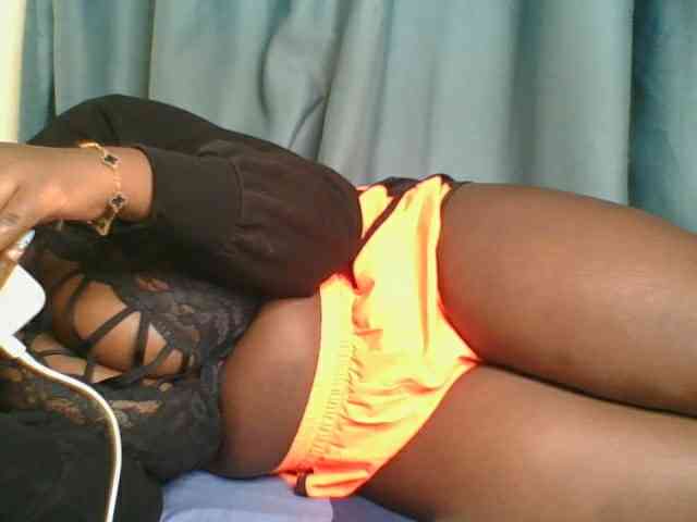Horny-vyxen webcam