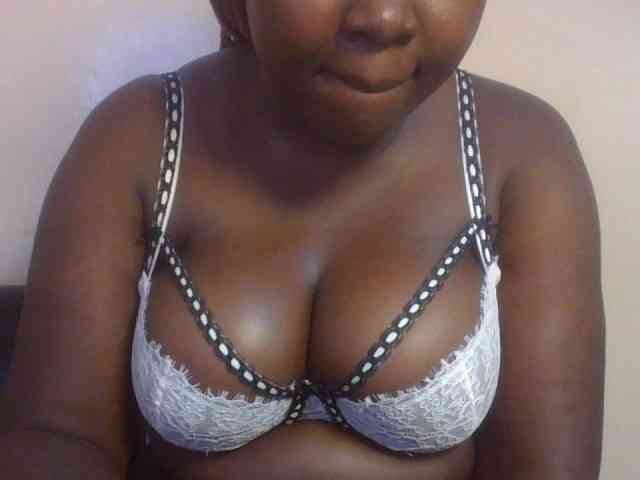 Horny-vyxen webcam