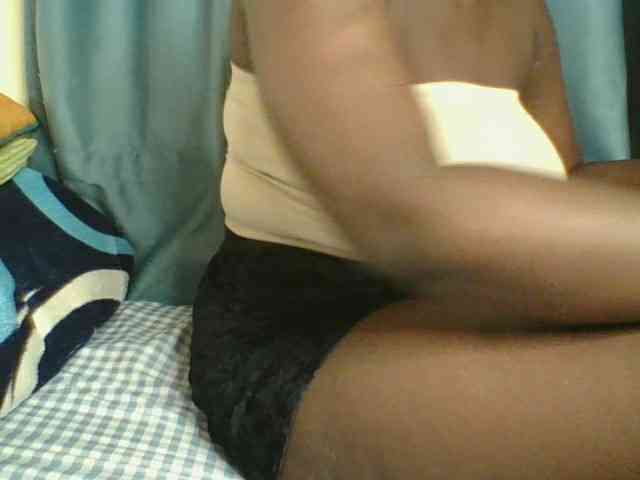 Horny-vyxen webcam