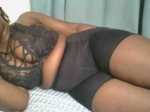 Horny-vyxen