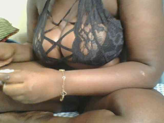 Horny-vyxen