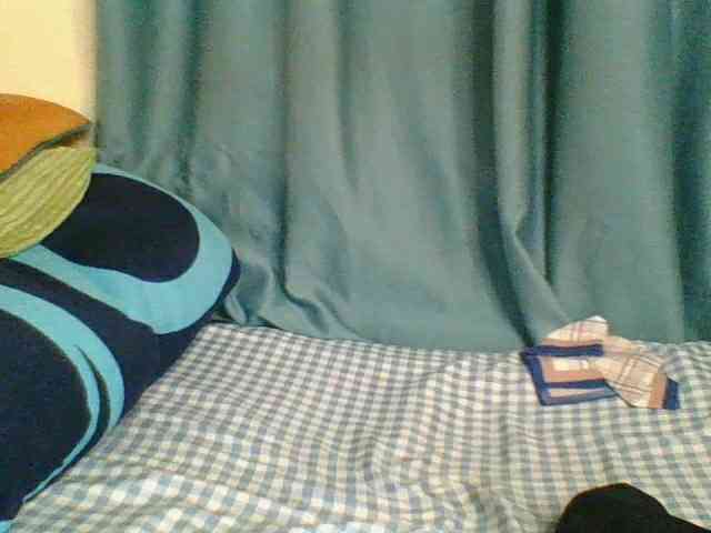Horny-vyxen webcam