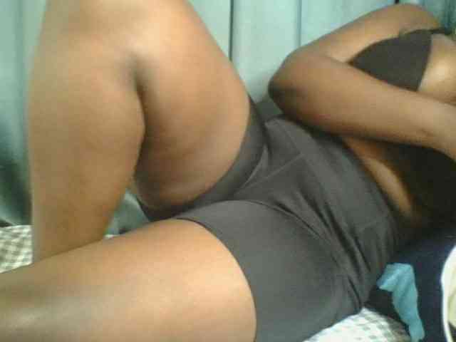 Horny-vyxen