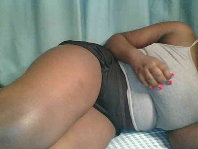 Horny-vyxen webcam