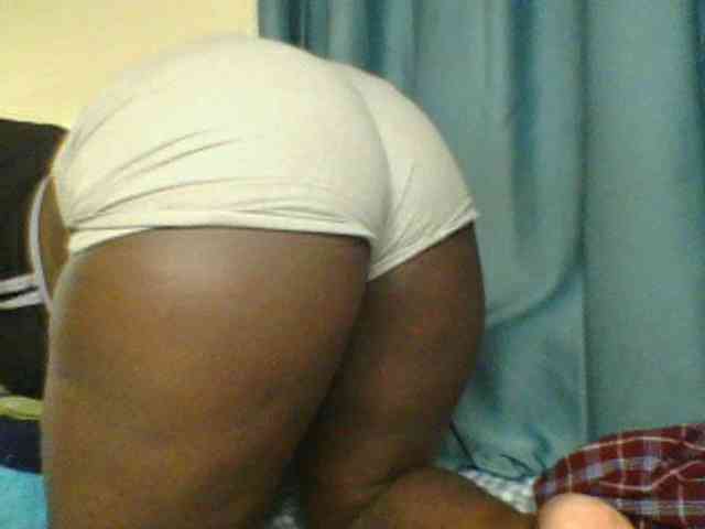 Horny-vyxen