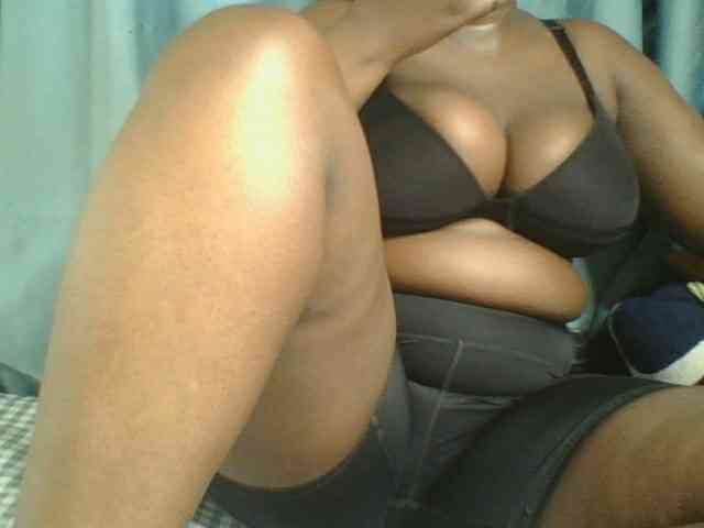 Horny-vyxen webcam