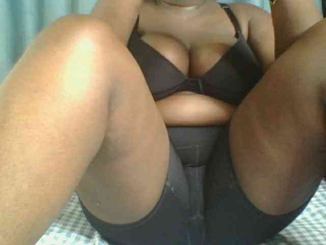 Horny-vyxen