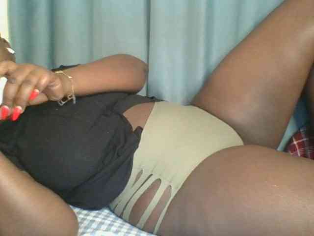 Horny-vyxen