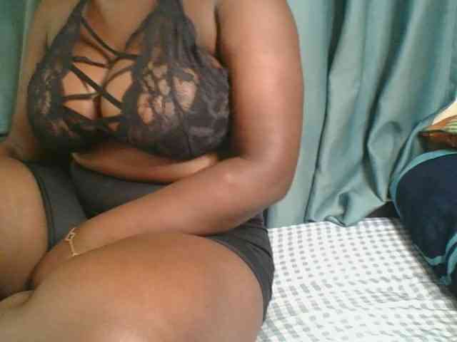 Horny-vyxen