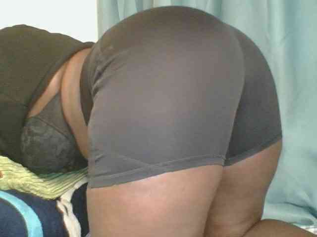 Horny-vyxen webcam