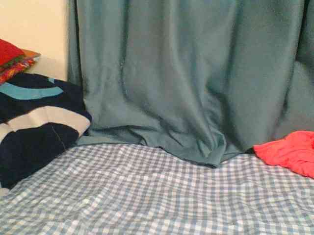 Horny-vyxen webcam