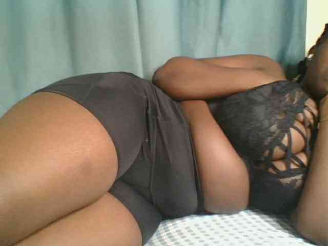 Horny-vyxen