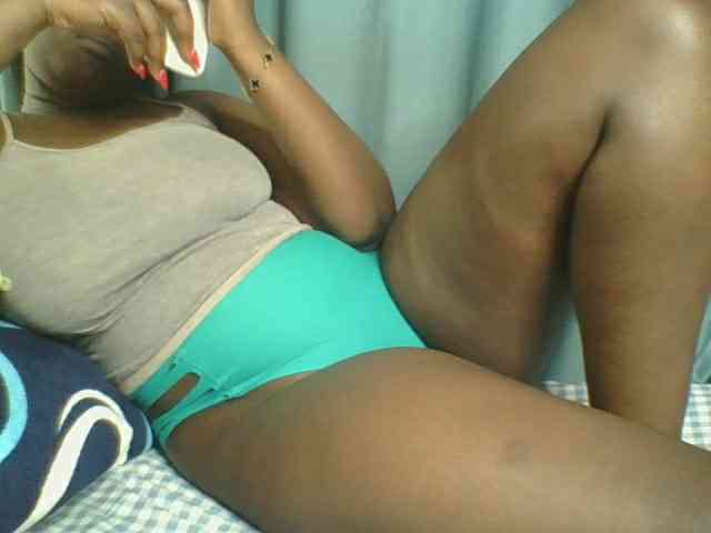 Horny-vyxen webcam
