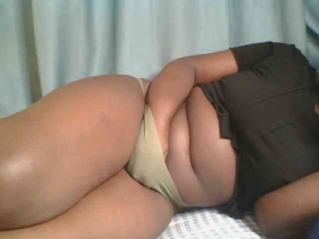Horny-vyxen webcam