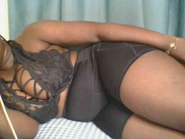 Horny-vyxen