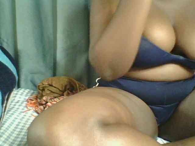 Horny-vyxen