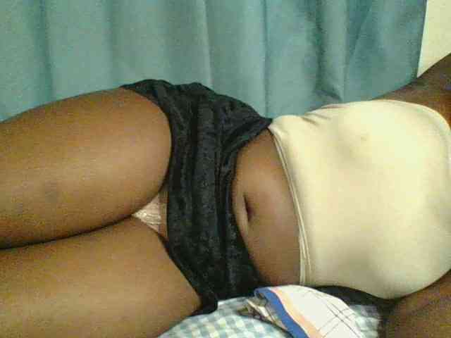 Horny-vyxen webcam