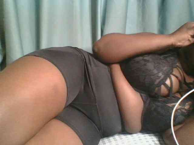Horny-vyxen webcam