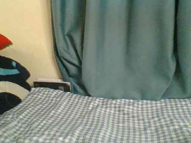 Horny-vyxen webcam