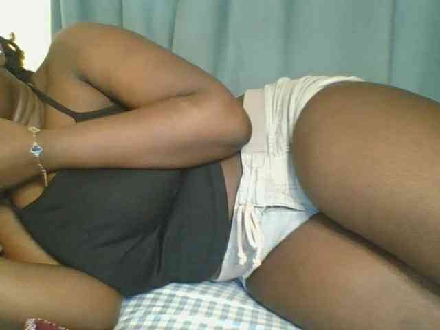 Horny-vyxen