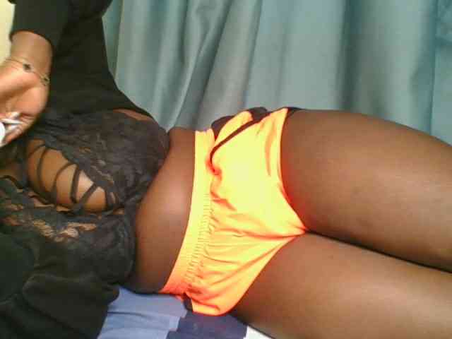 Horny-vyxen webcam
