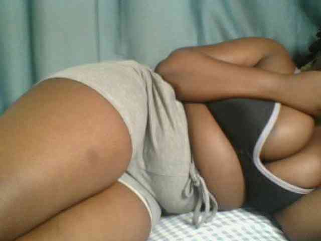 Horny-vyxen webcam