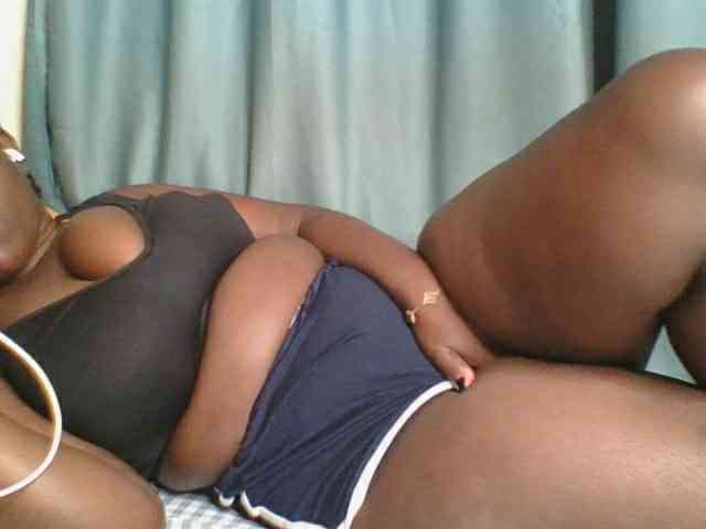 Horny-vyxen