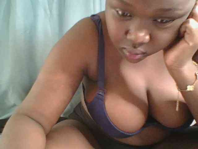 Horny-vyxen
